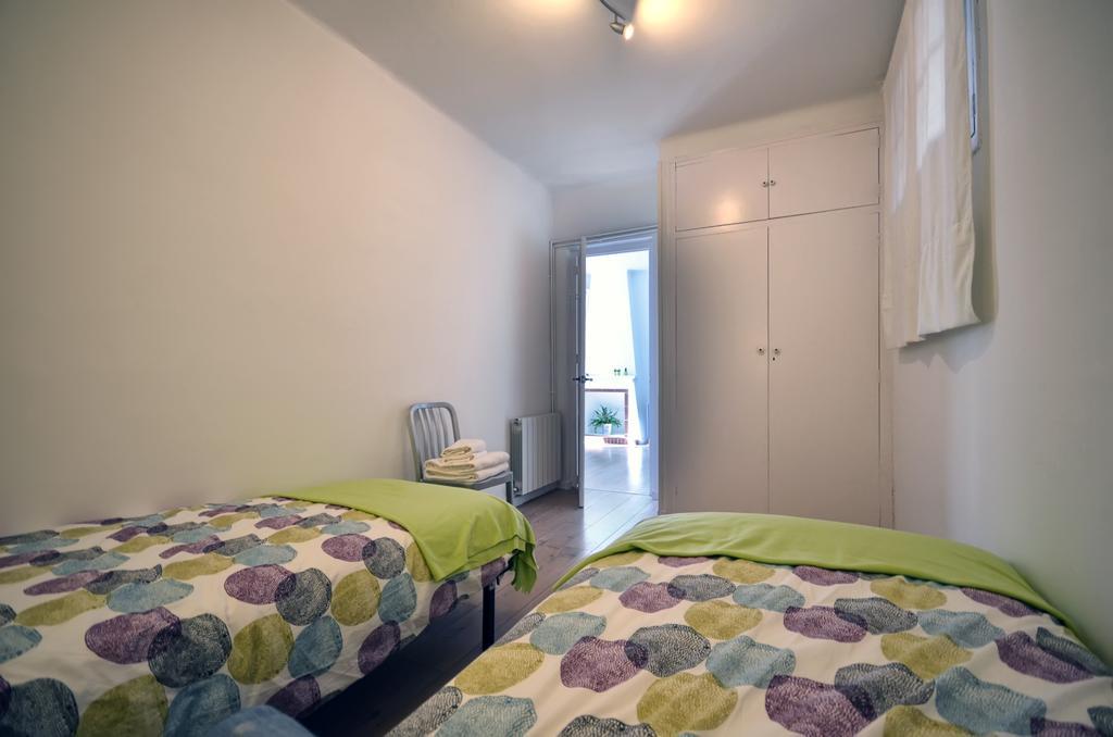 Sunny Apartment Central Sitges Dış mekan fotoğraf
