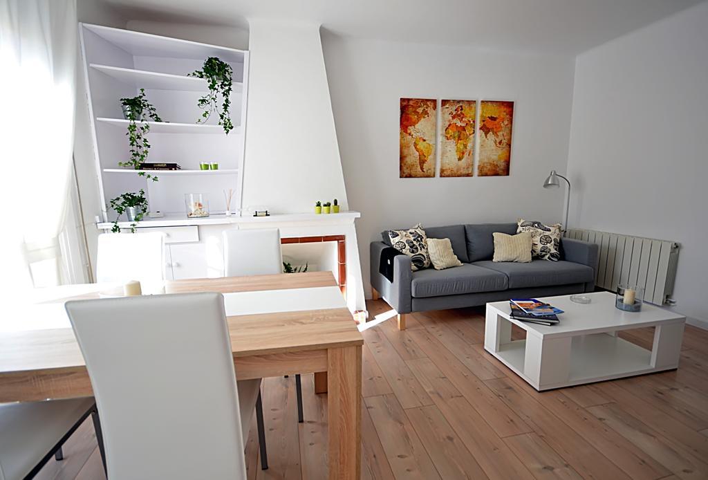 Sunny Apartment Central Sitges Dış mekan fotoğraf